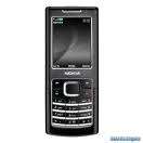 Nokia 6500 + Charger Good Condition